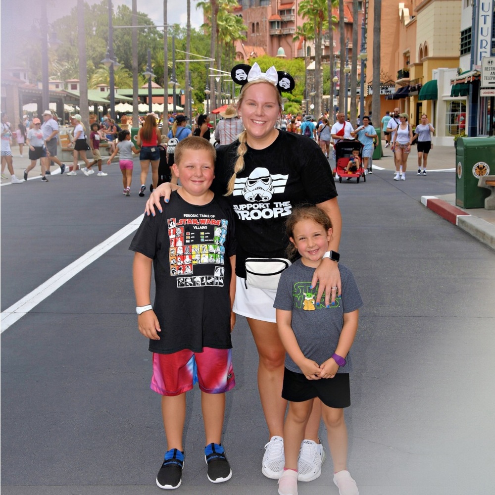 Meet your Posher, Maggie